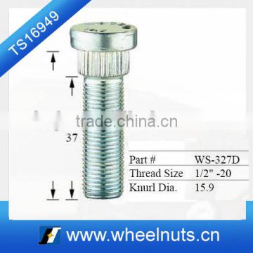 Alibaba retail m12 stud bolt .high demand products in china