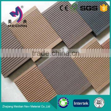 Direct Factory Waterproof mixed color wpc floor and wall tiles for living