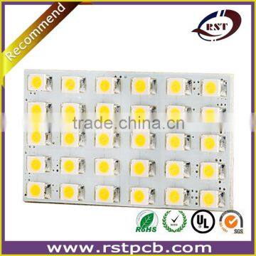 best qualities high power custom made oem manufacturer pcb led