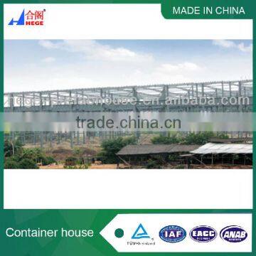 Good Design Pre Engineered Steel Building
