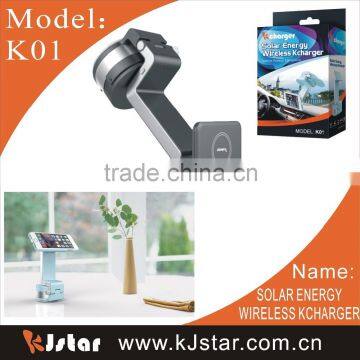 2016 the newest Kcharger Solar car battery charger