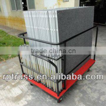 2015 RP best price used portable smart stage