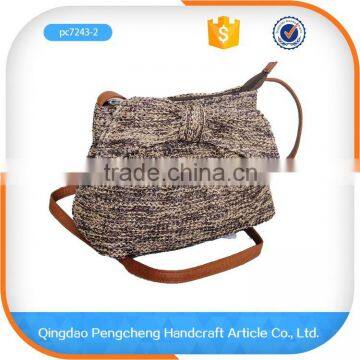 Wholesale Extra Large Rope Handle Woman Handle pp Bag 50kg photo-2