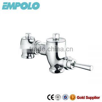 Self-closing toilet urinal flush valve FV102