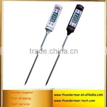 Digital BBQ Meat Thermometer with Probe for cooking