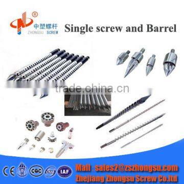 Haida PET Bottle Screw Barrel Molding/Injection Screw Cylinder photo-4