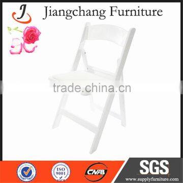 Factory Prices Outdoor Plastic Chair Manufacturing JC-H82