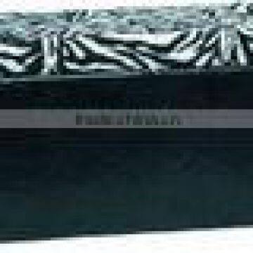 High Potency Useful Colorful Storage Foldable Ottoman