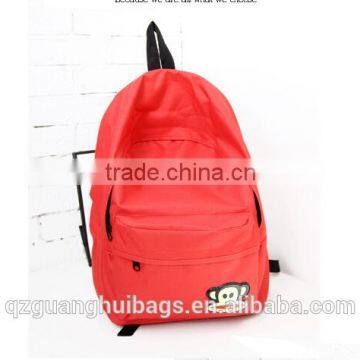 Wholesale cheap micky mouse school backpack bag for kids