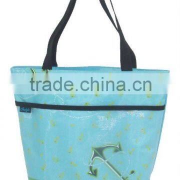 2012 fashion beach bag