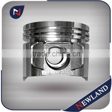 Custom Forged Cast Aluminum Racing Piston for Chevy LS1 5.7L Piston