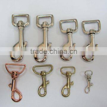 factory spring snap hook