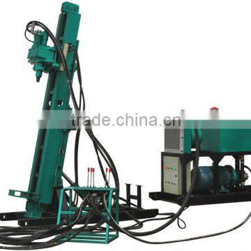 drilling rig manufacturers SKMG70 anchoring drilling rig for multi-purpose