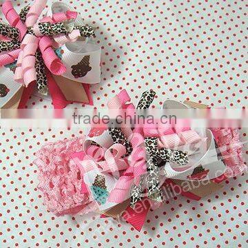 Sweet Flower Headband