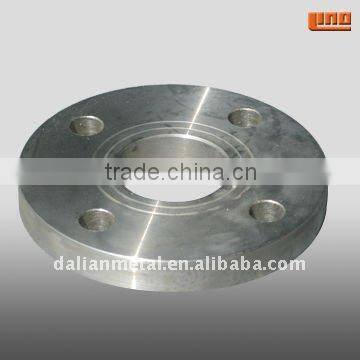 ANSI B16.5 NPS 1/2" To 24" stainless steel flange rating