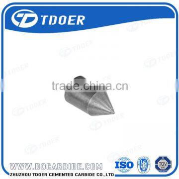 2015 hot sale tungsten carbide drill button