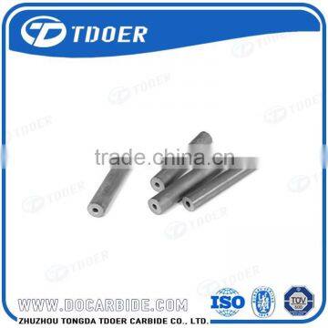 Excellent Verticality Special Tungsten Carbide Product With CE Certificate photo-4