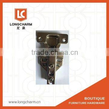 35 cup iron Airplane Plate Rotating Hinge