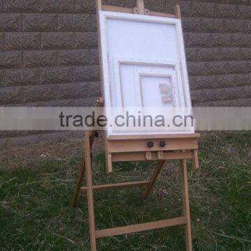 Master Double Desk Easel