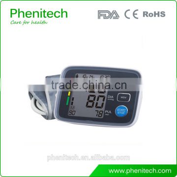 OEM support high quality bluetooth blood pressure monitor