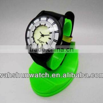 Fashion silicone womens Chinese SL68 watches