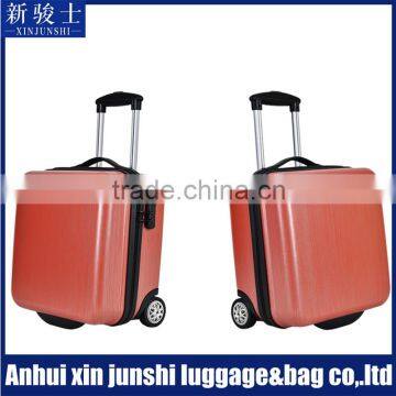 14 inch 2 Wheels Airport Trolley Travel Trolley Case
