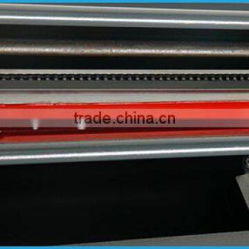 Unversal GD320 High Quality NC CNC Lathe Automatic Bar Feeder From China Supplier photo-4