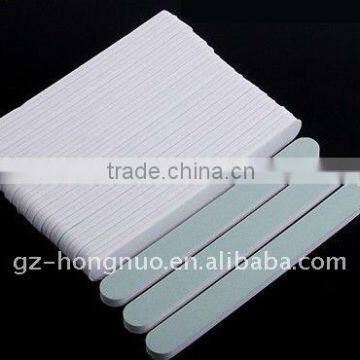 20 Pcs Nail Art Sanding File Block Buffer Manicure Kit HN996