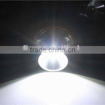 LED Angel Eyes For BMW E60 E61 LCI Halogen LED Marker Angel Eye Kits 10W for BMW E60 Lci E63 E64 E65 E66 X5 E53 photo-3