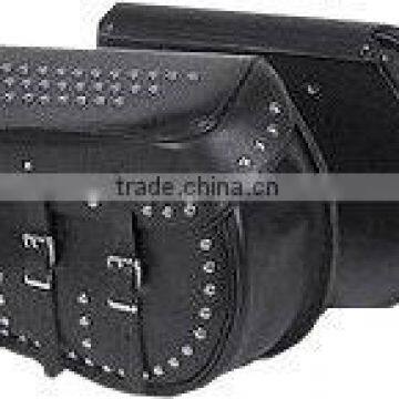 DL-1607 Motorbike Saddle Bag