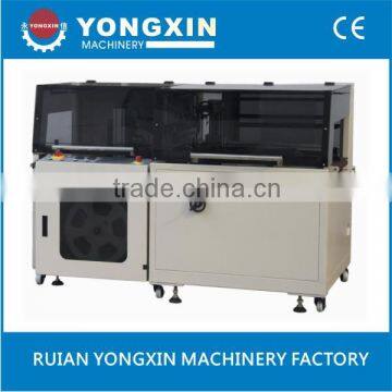 High-Speed Sweets Box Packing Equipment photo-2
