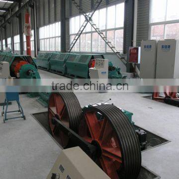 Tubular Strander photo-3