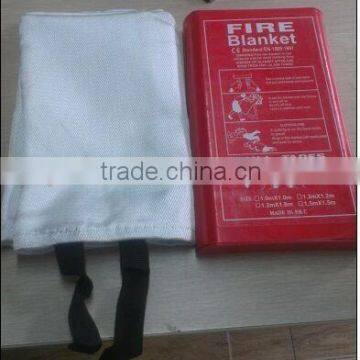 High Quality Fire Blanket EN1869 Fire Blanket For Kitchen photo-2
