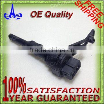 Speedometer Sensor / Odometer Speed Sensor For Audi 100 200 90 A4 A6, VW Passat 021409191D