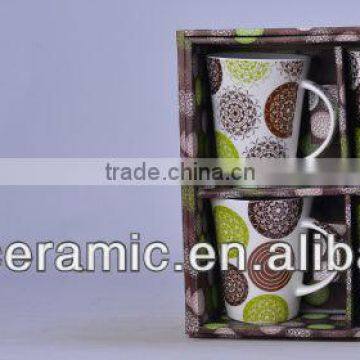 Promotion Gift Ceramic Coffee Mug