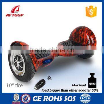 Best quality adult electric scooters smart unicycle 10'' wheel with Samsung battery