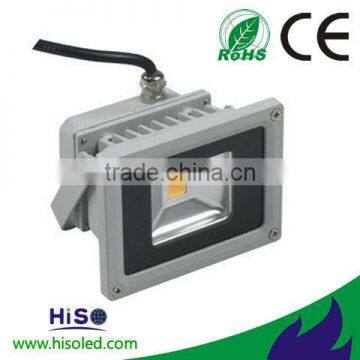 coolwhite IP65 10w led floodlight