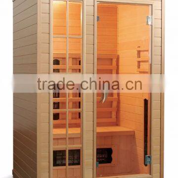 Far Infrared Portable Sauna Room