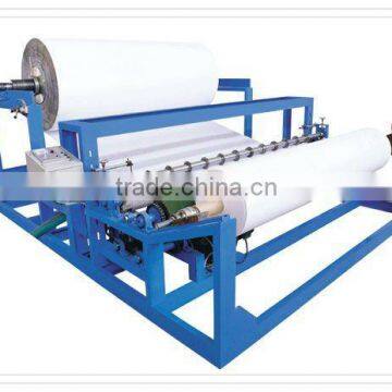 Paper Slitting Machine Cut Jumbo Roll Toilet Paper