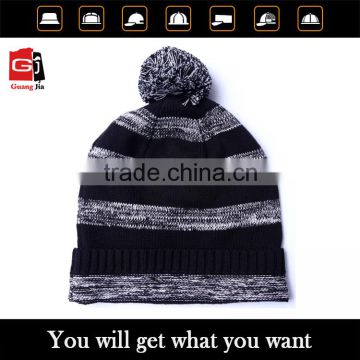 2015 Wholesale Custom Warm Unisex Knitted Balaclava Hat                        
                                                Quality Choice