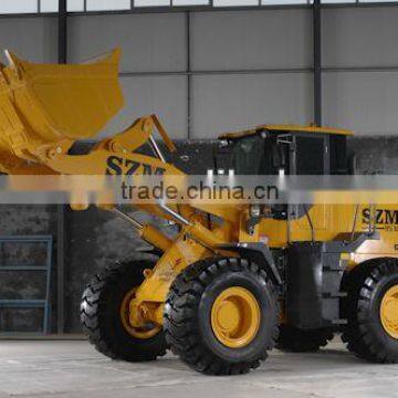 ZL50G CAT licensed C6121 engine of loader 956/856 with ce made in china