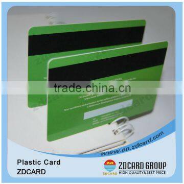 Smart Card, PVC ID Card, RFID Card/Tag/Label/Sticker