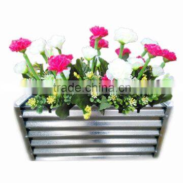 Raised Garden Bed Flower Planter Vegetable Growing Bed Indoor Planting Outdoor Planting photo-4