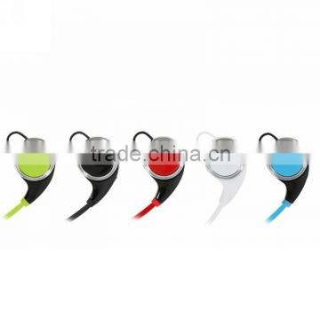 Wireless Sport Bluetooth Headset Wireless Running Headphone for Phone photo-3