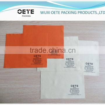 silk printing microfiber glasses cleaning cloth