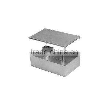 Best Quality Alloyed Anodized Aluminum Enclosure photo-2