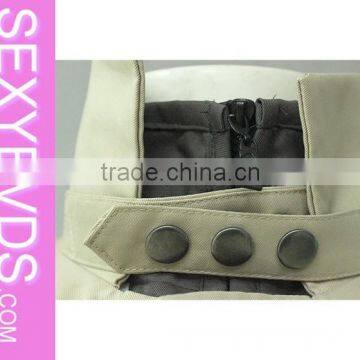 Final Fantasy Snow Villiers Cosplay Costume Patterns photo-6