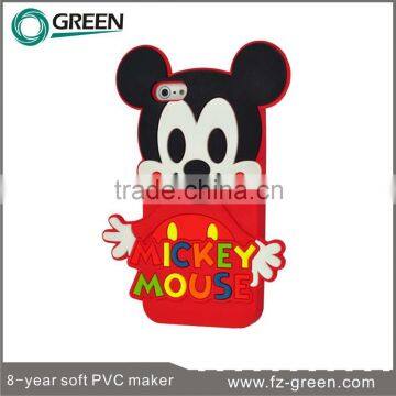 Mickey mouse mobile phone case