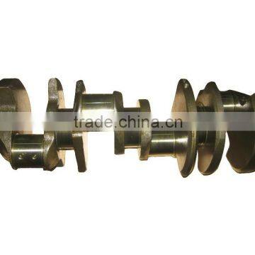 Forging steel Crankshaft for 6500 engine 23502592