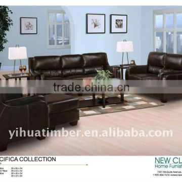 Sofa Muebles del living sala americano bueno